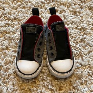 Converse Boys Toddler Shoes